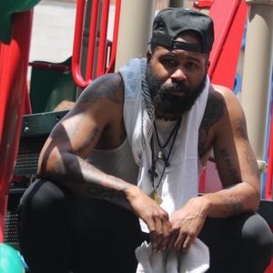 Meet your Posher, Lawrence